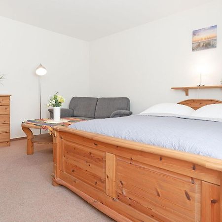 Apartmán Fahrenkrug Westbrise Scharbeutz Exteriér fotografie