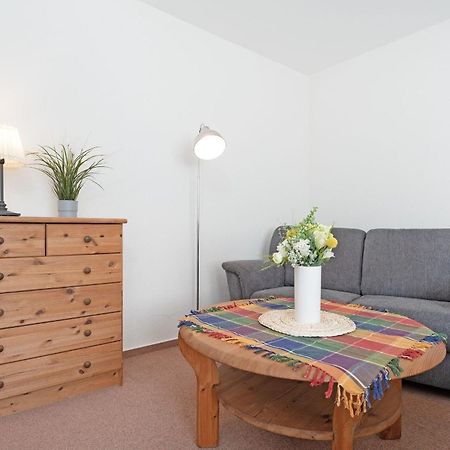 Apartmán Fahrenkrug Westbrise Scharbeutz Exteriér fotografie