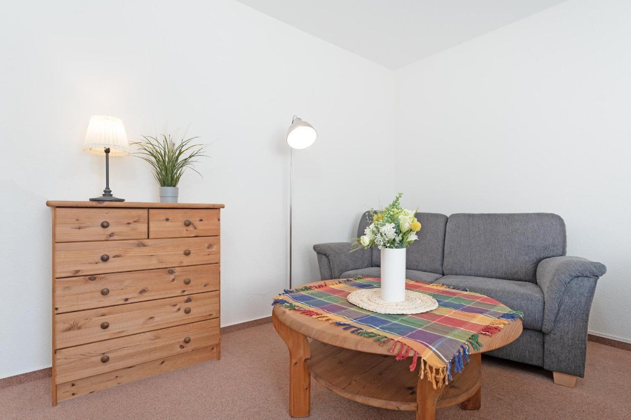 Apartmán Fahrenkrug Westbrise Scharbeutz Exteriér fotografie