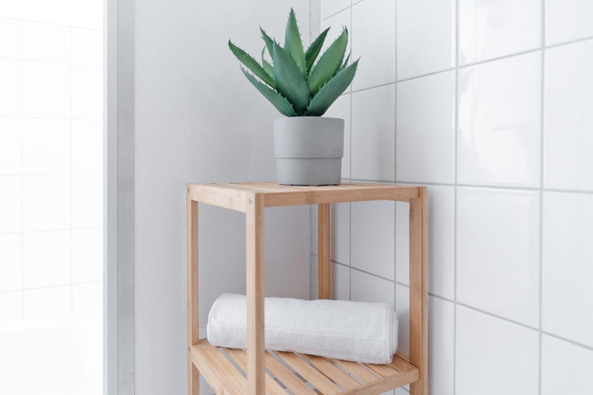 Apartmán Fahrenkrug Westbrise Scharbeutz Exteriér fotografie