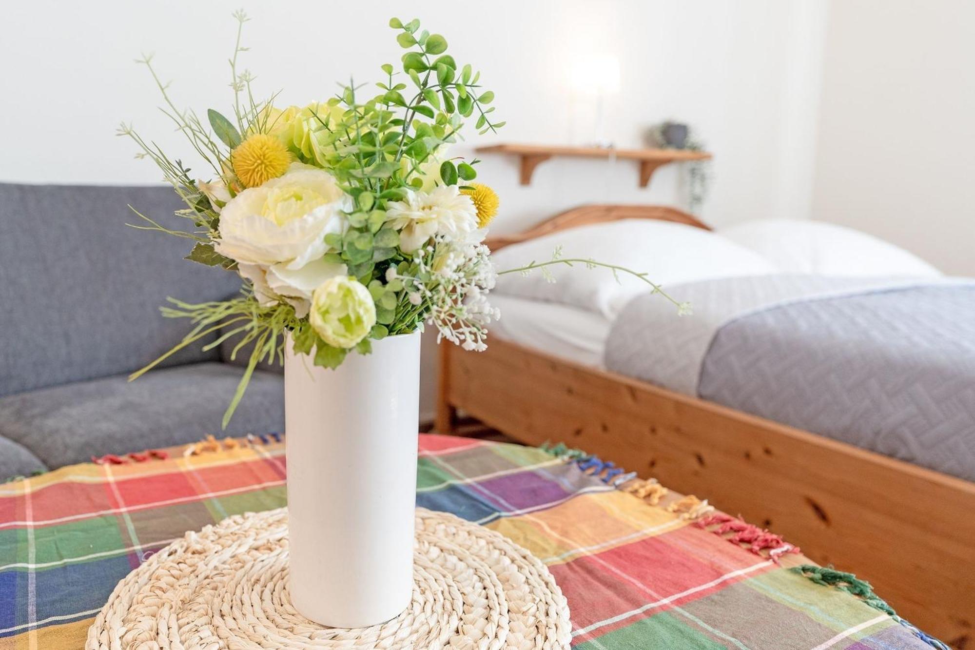 Apartmán Fahrenkrug Westbrise Scharbeutz Exteriér fotografie
